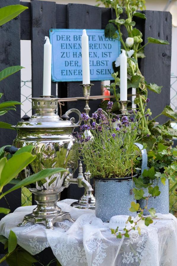 Ferienwohnung Nitsche Bad Laasphe Εξωτερικό φωτογραφία