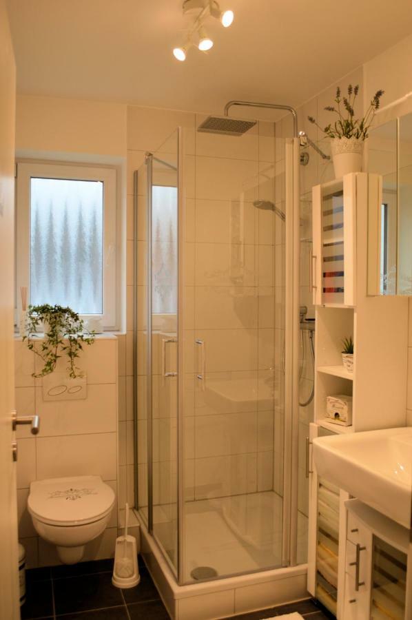 Ferienwohnung Nitsche Bad Laasphe Εξωτερικό φωτογραφία