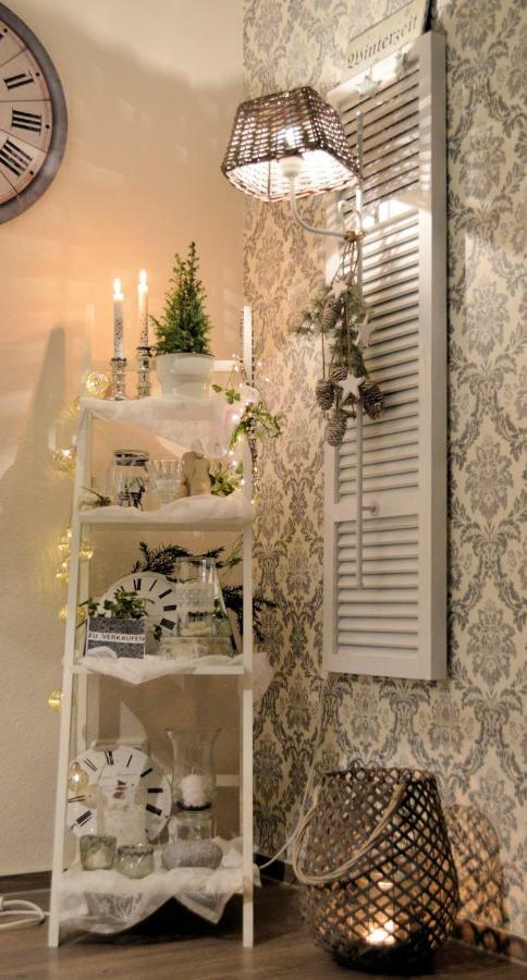Ferienwohnung Nitsche Bad Laasphe Εξωτερικό φωτογραφία